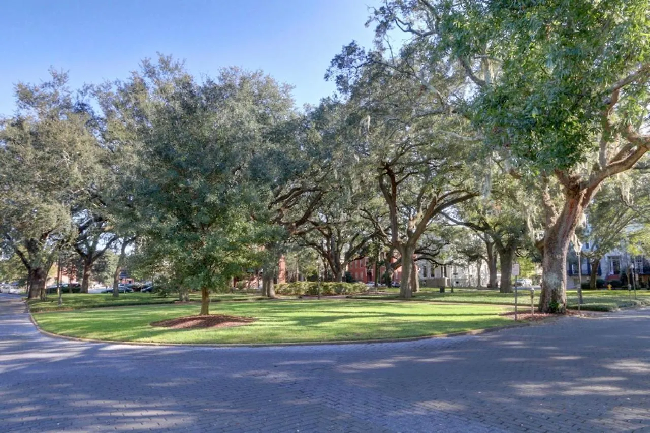 Isaac Laroche Garden Apartment Savannah 0*,  United States